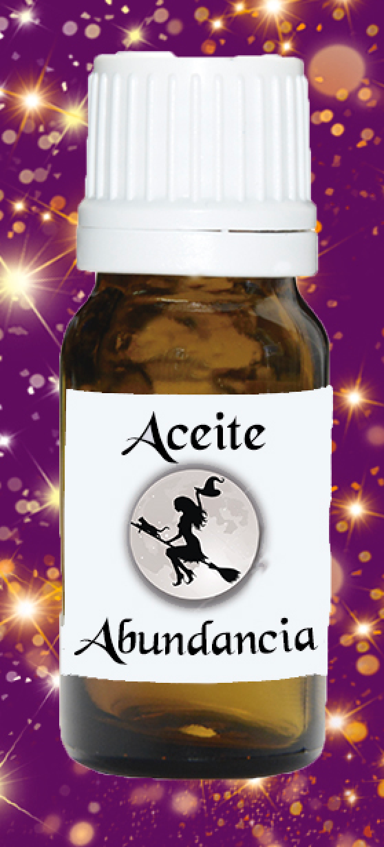 Aceite Abundancia