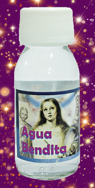 Agua Bendita