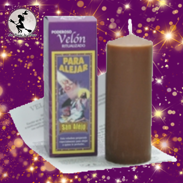 Velon Caja San Alejo