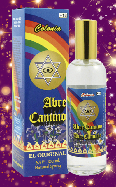 Colonia Abre Caminos