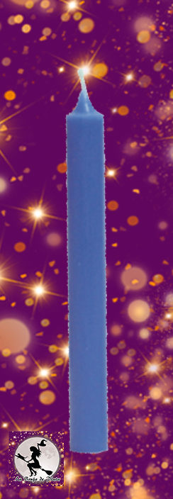 Vela Azul