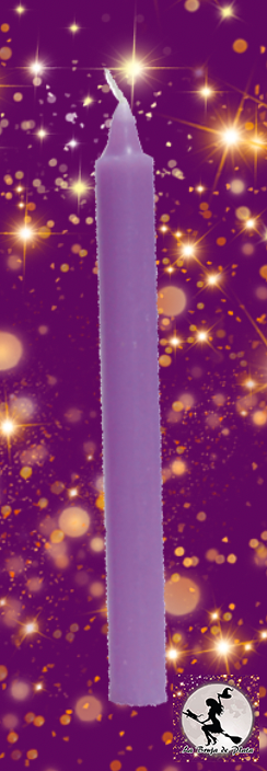 Vela Morada