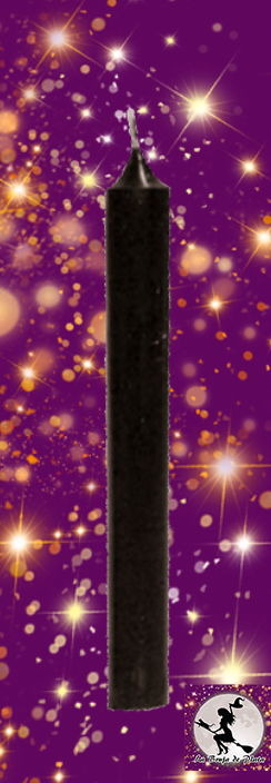 Vela Negra