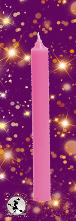 Vela Rosa