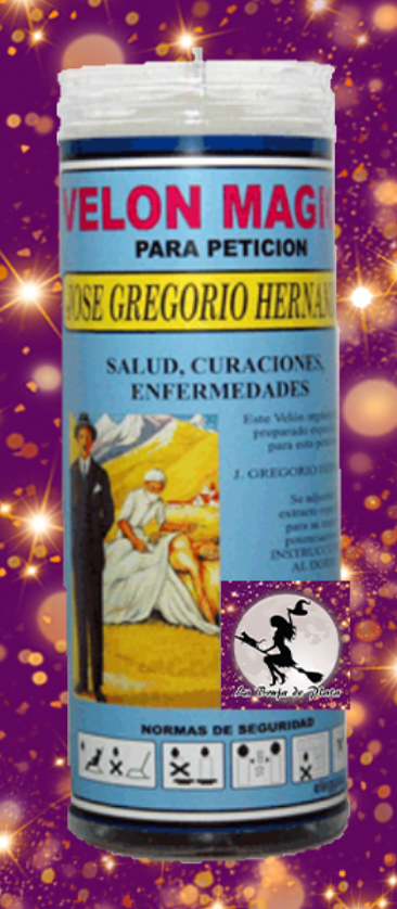 Velon José Gregorio Hernandez